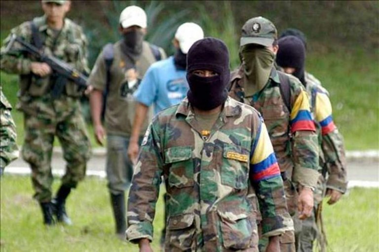 Tres muertos y 13 heridos deja ‘tregua navideña’ de las Farc