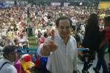 Gabriel Jaime Rico, candidato de La U para alcaldía de Medellín