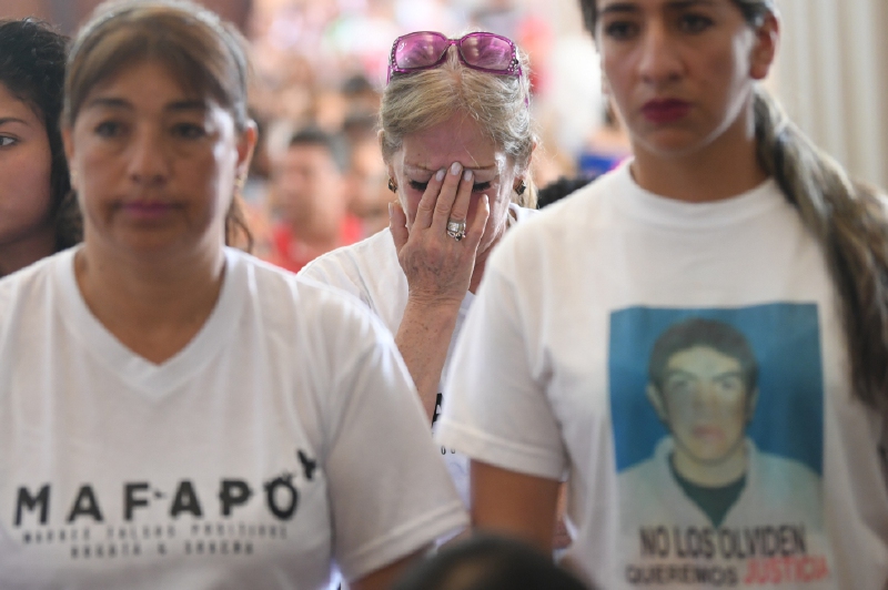 Para las víctimas, "el Consejo de Estado está blindando la impunidad en favor del Estado en casos de graves violaciones de derechos humanos cometidas por sus agentes”.