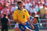 El autogol más doloroso de la Selección Colombia