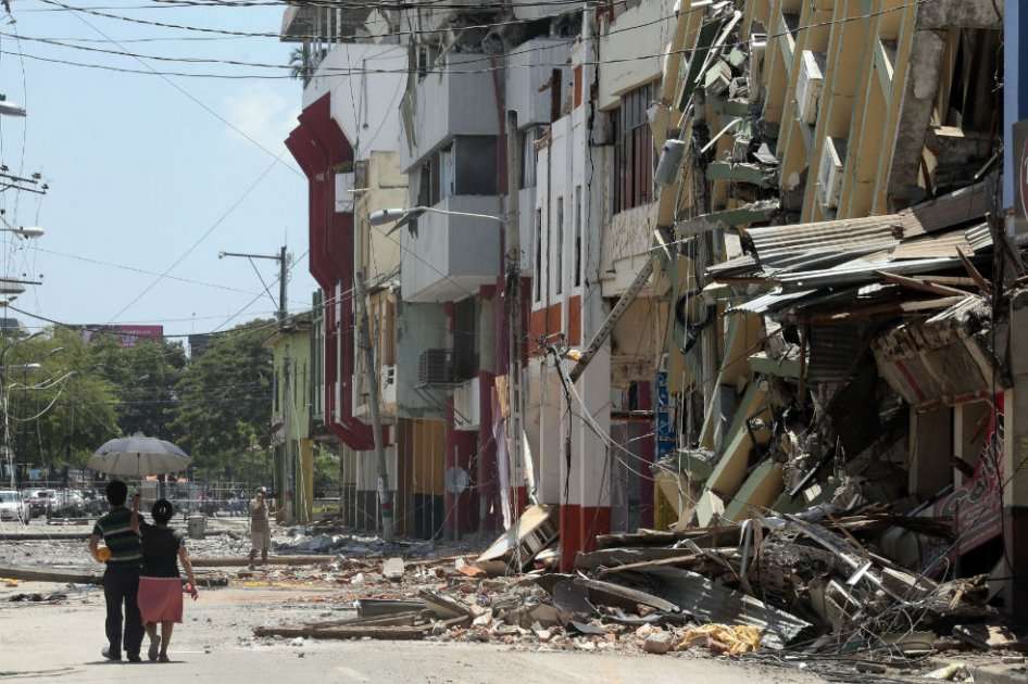 AFP / AFP