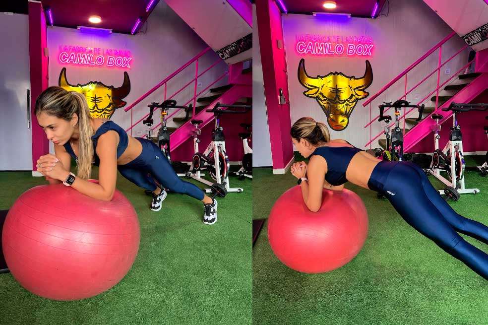 Ejercicios de abdomen: 3 rutinas en casa para tener un abdomen de acero
