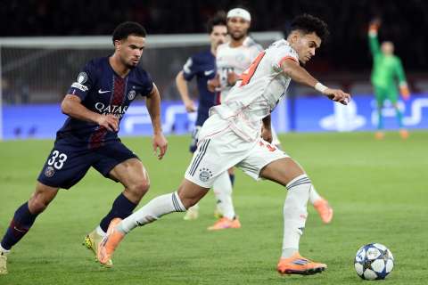¿Qué pasará con Luis Díaz en Champions League? Bayern Múnich aún no recibe respuesta de la UEFA