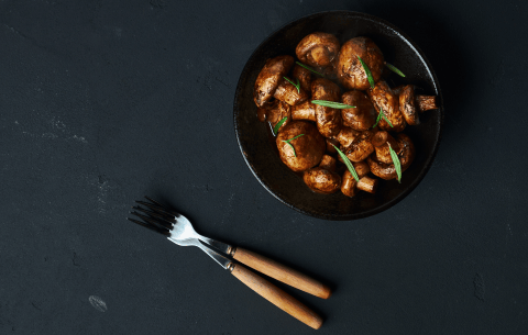 Día del Champiñón: estas son las recetas infaltables en tu mesa