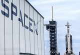 SpaceX firma un acuerdo antes de su salida a bolsa