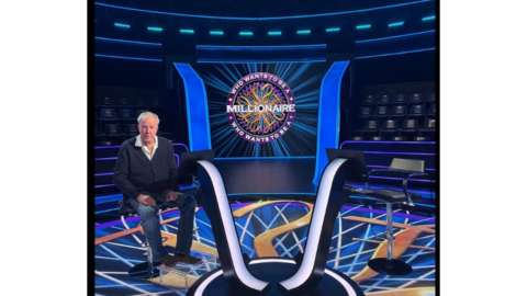 Famoso presentador de televisión revela que tiene cáncer: “Agresivo”