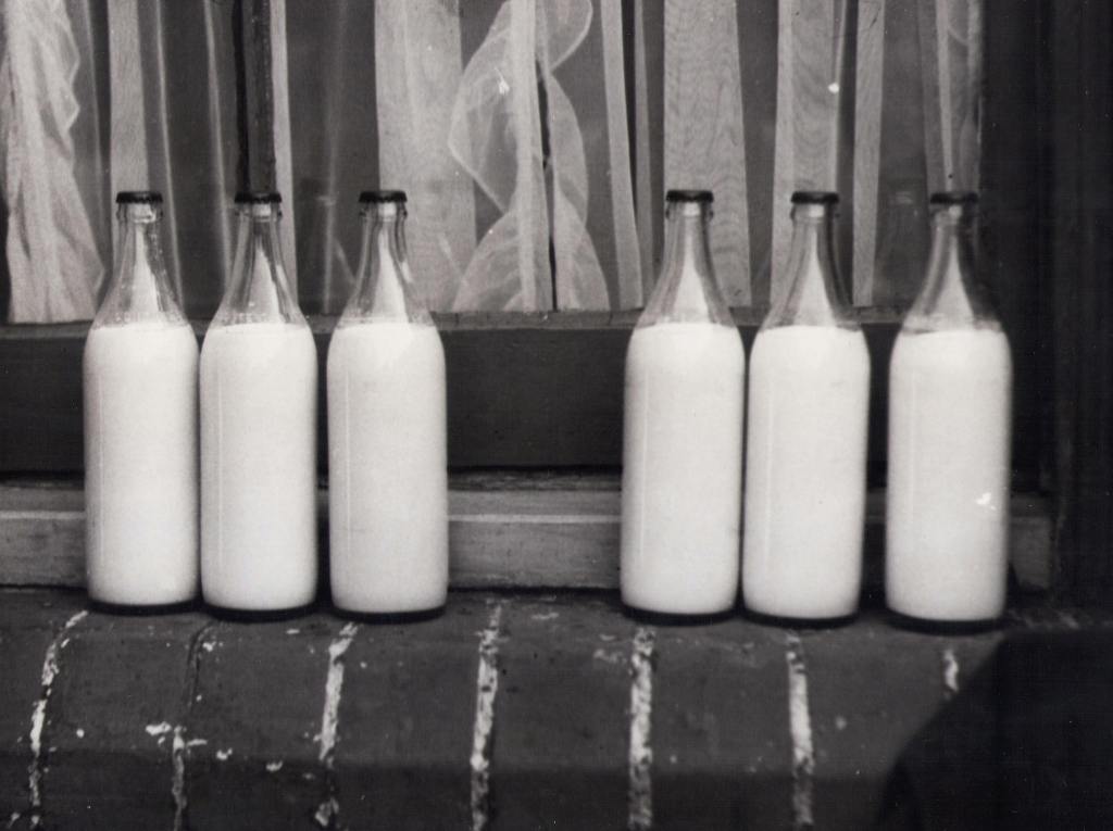 Alergia a las proteínas de la leche de vaca vs. intolerancia a la lactosa: hay diferencias