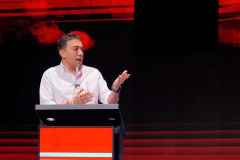 Declaraciones de Vega sobre una coalición ahondaron diferencias en el Partido de la U