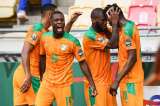 Egipto avanzó en la Copa Africana mientras Argelia quedó eliminada