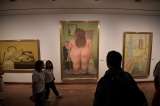 La eternidad gorda de Botero