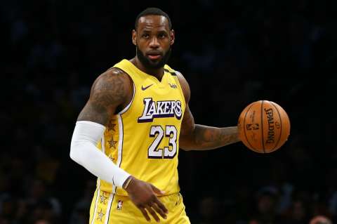 NBA planea regresar a finales de julio