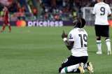El tridente del Liverpool sigue haciendo historia