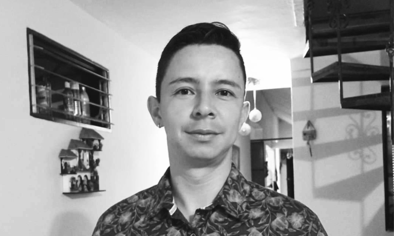 Capturaron a uno de los presuntos asesinos del maestro de colegio en Yolombó