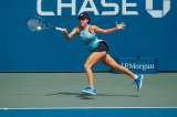 Camila Osorio se retiró del San Diego Open por lesión