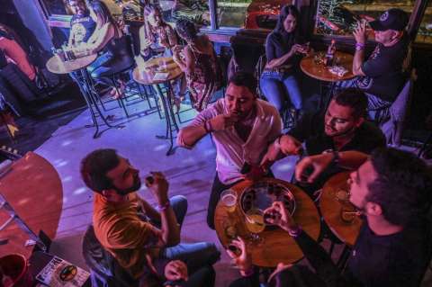Demandan extensión del horario de la rumba en Bucaramanga