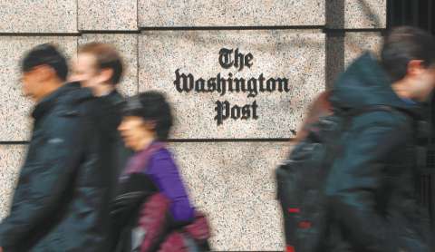Sin candidato: Washington Post no apoya ni a Trump ni a Harris en las elecciones