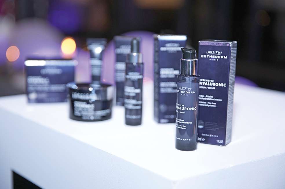 Institut Esthederm: llega a Colombia marca con enfoque científico