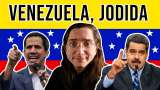La Pulla: Venezuela no tiene quién la salve