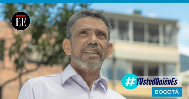 Andrés Clavijo, por el fortalecimiento de la seguridad