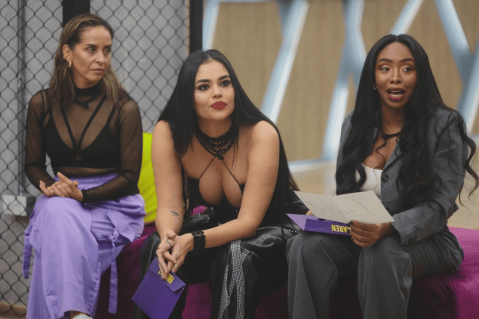 Celebridad de ‘La casa de los famosos’ tiene una hermana gemela: “Super bella”