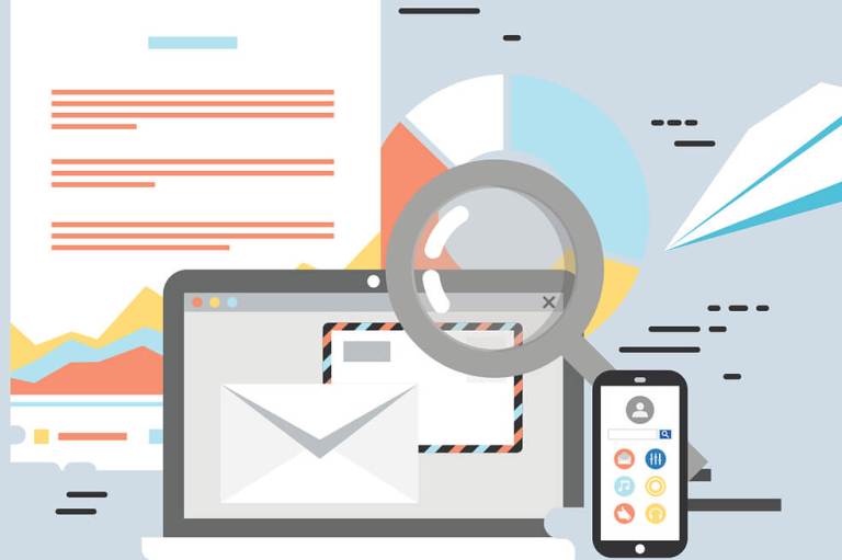 Según un estudio, el ‘spam’ generó el 55 % del correo electrónico mundial en 2019