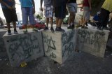 Israel propone prisión para niños implicados en "actos de terrorismo"