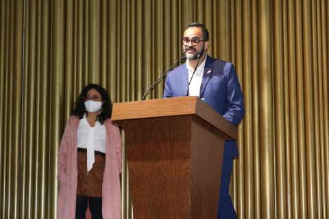 Wilson Castañeda, una de las voces representativas del movimiento LGBTIQ+ en Colombia