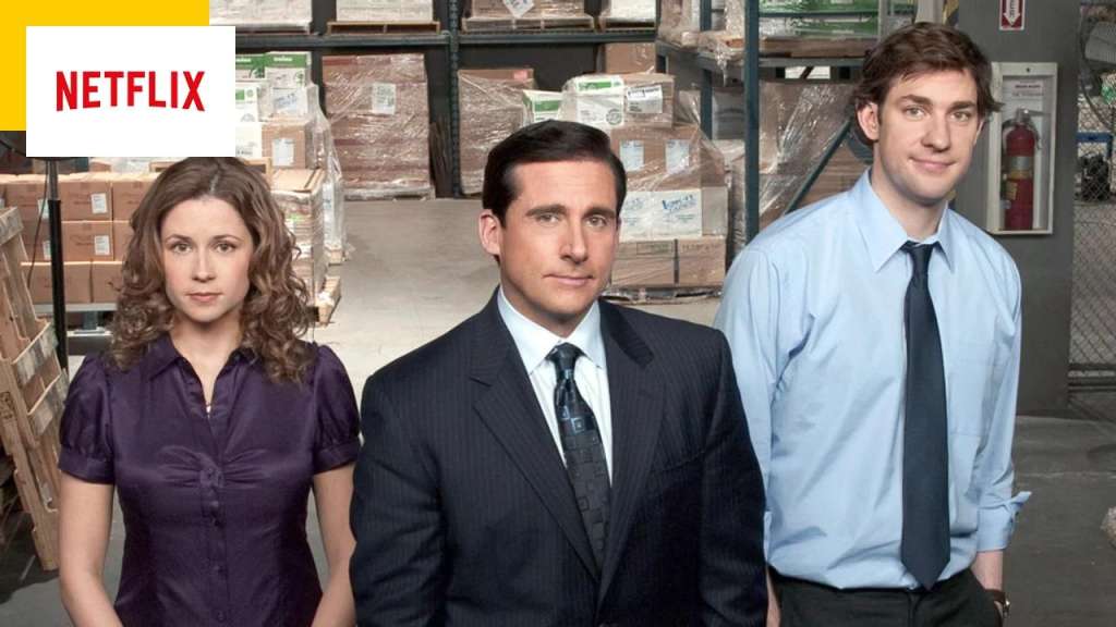 Jenna Fischer, protagonista ‘The Office’, revela su lucha contra el cáncer de mama