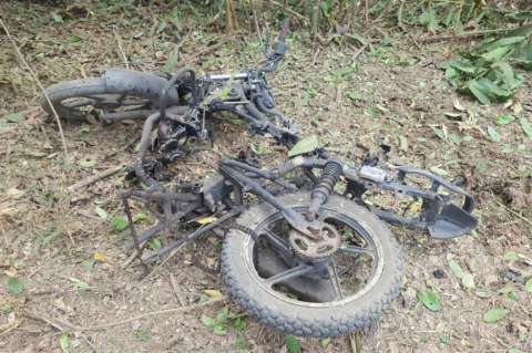 Muere un policía y quedan cinco heridos tras atentados en Cauca