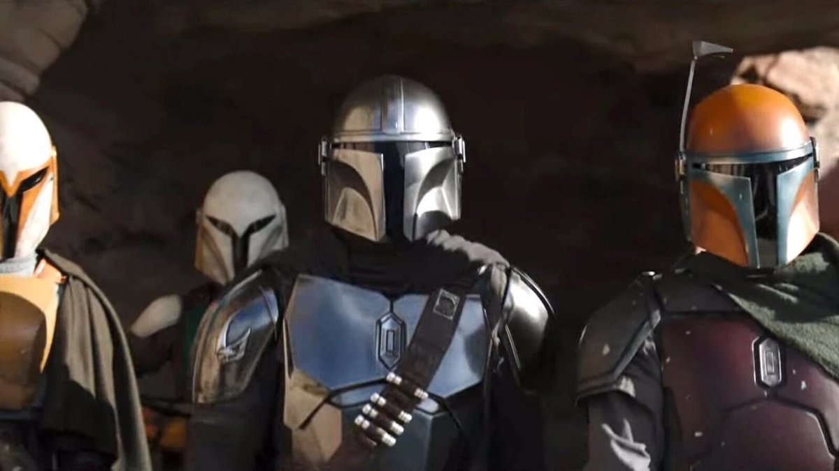 La temporada 3 de la serie "The Mandalorian" comenzará a emitirse el 1 de marzo de 2023, a través de la plataforma Disney+.