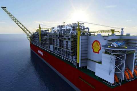 Shell dejará de explotar una zona del Ártico para dar lugar a reserva marina