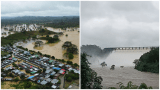 Alertan sobre 127 funcionarios y sedes judiciales en riesgo por inundaciones en Córdoba