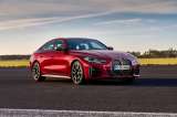 Así es el nuevo BMW Serie 4 Gran Coupé
