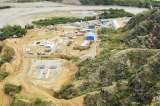 Un giro ‘gigante’ por construcción de El Quimbo