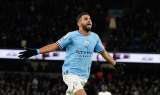 Otro más con destino a Arabia Saudita: Riyad Mahrez deja el Manchester City