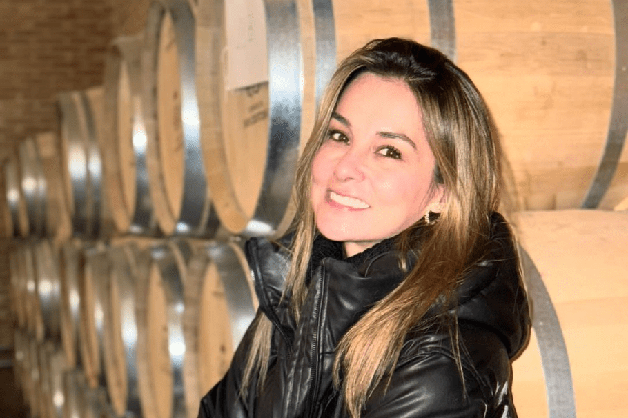 Catalina Gómez