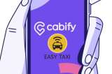 Cabify confirma su alianza con Easy Taxi