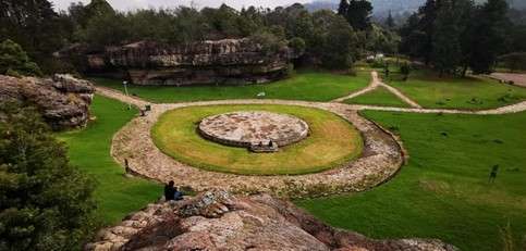 ARQUEOLOMBIA
