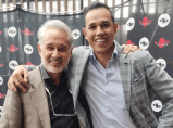 Diego Guauque, de ‘Séptimo Día’, se enfrenta a una nueva cirugía: “estoy agotado”