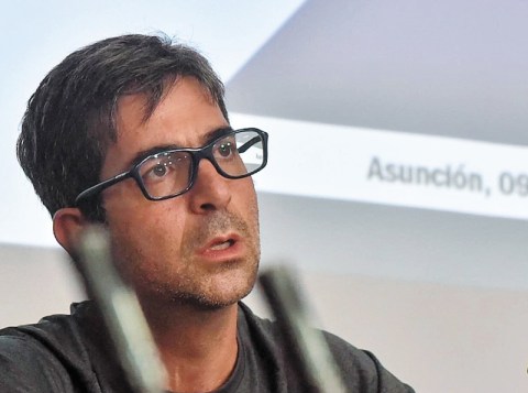 Capturan a cinco personas que habrían participado del crimen del fiscal Pecci
