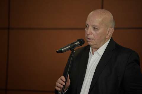Venció licencia médica del comisionado Patiño y se desconoce si ya volvió a funciones