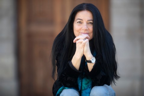 Sandra Lorenzano: “Una palabra pública puede generar una guerra o puede evitarla”