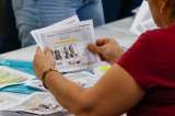 “Una segunda vuelta transparente”: observadores internacionales hicieron balance electoral