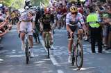 Clasificación general del Tour de Francia tras séptima etapa: Pogacar es líder