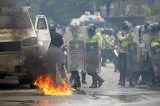 Joven de 17 años, víctima mortal número 66 de protestas en Venezuela