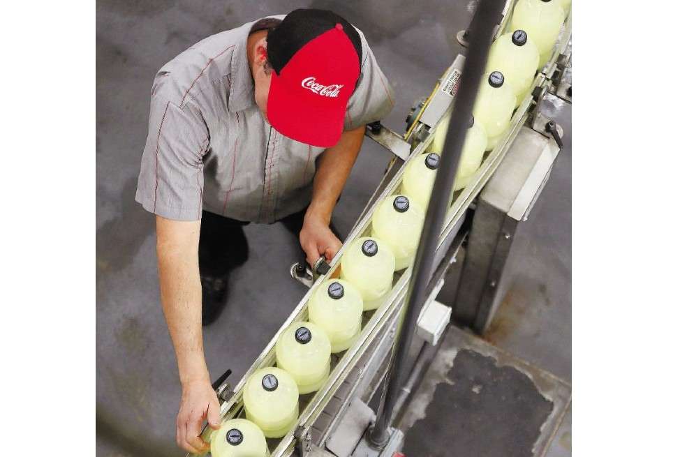 Hay preocupación por el diseño técnico del impuesto a las bebidas azucaradas.
