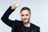 Conozca a Jesús Navarro de Reik, el nuevo entrenador de La Voz Kids Colombia