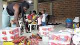 Crisis humanitaria en Chocó: una noche con los desplazados del río San Juan