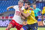 América no pudo ganarle al Pasto y está afuera de los ocho; así va la Liga BetPlay