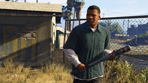 ¡Confirmado! GTA V estará otra vez incluido con la suscripción de PlayStation Plus